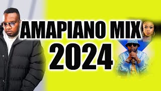 NEW AMAPIANO MIX JANUARY 2024 NONSTOP BY DJ CLASSCOM HD 1080p [upl. by Laro952]