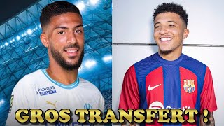 🚨🚨 LES NOUVEAUX GROS TRANSFERTS DU MERCATO 2024 [upl. by Kelson]