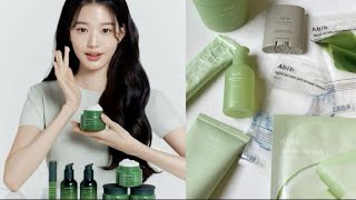 What Koreans Use To Get Clear Skin [upl. by Itteb]