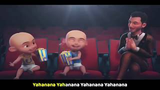 Ya Hanana Shalawat Upin Ipin [upl. by Peirce]