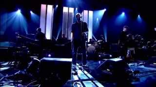 John Grant  Pale green ghosts  Jools Holland [upl. by Isleen]