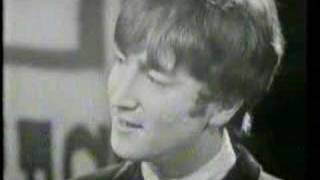 The Beatles vs Ken Dodd [upl. by Ecital]