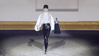 Elisabetta Franchi  Fall Winter 20212022  Full Show [upl. by Redmer]