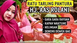 DIVA TARLING PANTURA Hj AAS ROLANI  TARLING DERMAYON CIREBONAN [upl. by Riddle779]