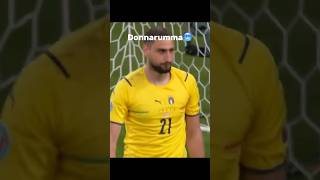 Keepers vs Donnarumma 🥶 [upl. by Lewap226]