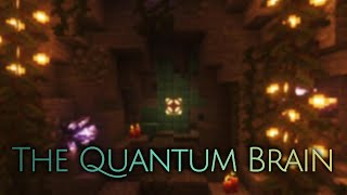 The Quantum Brain [upl. by Claudette]