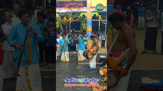 Mukkudal Thiruvila Naiyandi Melam naiyandimelam naiyandi naiyandimelam [upl. by Caitlin]