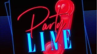 LIVE MOANDAY  90’s PLINE TIME  PARTY LINE  LET’S FKN GOOOOOOOOOOOOOOO  😘 Kimbrrly 🇨🇦 [upl. by Ifok722]