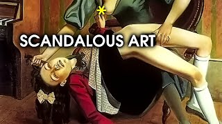 Balthus The Controversial Genius of Modern Art  97 Paintings Chronologically Revealed [upl. by Katey]