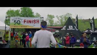 Quad Rock 50 Race Recap [upl. by Nerha503]