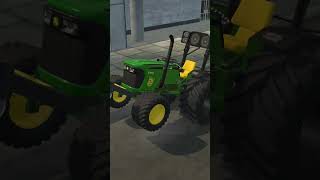 Coaching English was John Deere 5050 [upl. by Ferde]