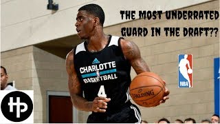 What IMPACT Will Dwayne Bacon Have In The NBA Official Player Breakdown [upl. by Menendez650]