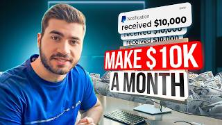 How i make 98kmonth selling websiteslive client close [upl. by Aley205]