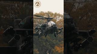 Apache Helicopter PLEASE LIKE❤️AND SUB🦅🫡apache aviation helicopter shorts [upl. by Kaitlyn]