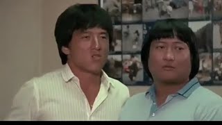 DJ AFRO LATEST MOVIE JACKIE CHAN DJ K28 MOVIES [upl. by Mariken]