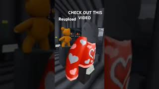 REUPLOADED VIDEO 🔥🌋🔥 gorillatag gtag back vr gorilla gorillatagvr [upl. by Eema570]