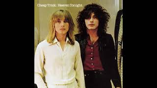 Cheap Trick Oh Claire HQ [upl. by Marga927]