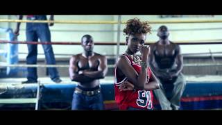 Stella Mwangi  Bad As I Wanna Be official video [upl. by Barnabe]