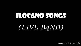 Ilocano Songs Live Band [upl. by Marena365]