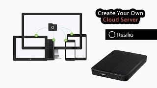 Resilio Sync  Create Your Own Cloud Service  Filmmaking Today [upl. by Enisaj907]