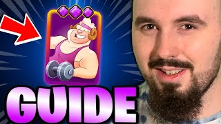 Match Masters Booster Guide  Woolly Workout Explained [upl. by Imaj]