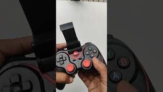 x3 wireless game controler ps1 ps2 ps3 ps4games ps4pro shortvideo gamingconsoles [upl. by Terhune]