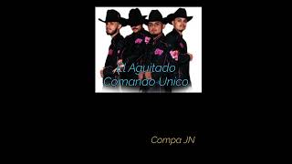 El Aguitado  Comando Unico [upl. by Raddi]