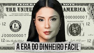 Dinheiro fácil  A nova forma de ganhar dinheiro online [upl. by Reade]