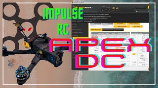 ImpulseRC Apex DC O3 Air Unit Build [upl. by Aihseya]