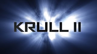 Krull 2  Lost in Siba  Teaser Trailer Concept [upl. by Vanden453]