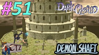 CTZ Play Dark Cloud Part 51 Horror Movie Recommendations [upl. by Pendleton]