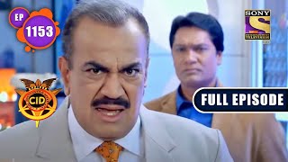 CID  सीआईडी  Ep 1153  Faisal Special  Full Episode [upl. by Reprah]