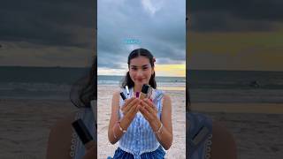 Макияж  MakeUp  styuardessa beach стюардесса ootd [upl. by Madonna514]