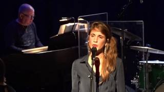 2016  Silke Thorrez  Lun Part Lautre Reste  Charlotte Gainsbourg [upl. by Biles]