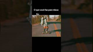 Meu Porto Seguro de Paz e Sosego✌🏻😁❣️games skate post meme relex reggae EnergiKuatTiapLangkah [upl. by Lorac]