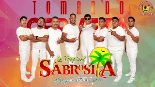 La Tropical Sabrosita  Que Morena [upl. by Dyane]