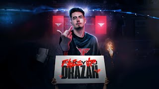 We signed Drazah [upl. by Girardo845]