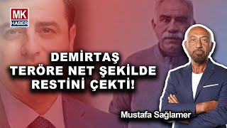 Öcalana Umut Hakkı Konuşulurken Demirtaştan Niye Bahsedilmiyor I Gizem Fidan ile Yakın Plan [upl. by Alyahc]