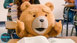 Why Ted Is The Funniest Show on TV Right Now [upl. by Savitt]