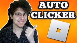 How To Get Roblox Auto Clicker [upl. by Irakab956]