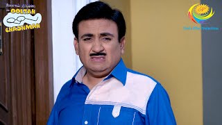 Will Jethalal be able to solve this problem  Taarak Mehta Ka Ooltah Chashmah  Full Episode [upl. by Otnicaj169]