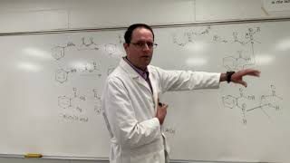 Aspirin Synthesis Introduction [upl. by Nede]