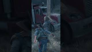 DAYS GONE GAMEPLAY 12 [upl. by Namya881]