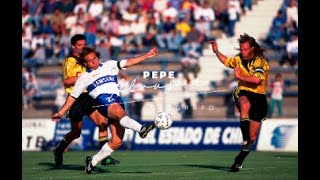 U Católica vs Coquimbo Campeonato Nacional 1995 [upl. by Gish]