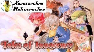 Tales of Innocence NDS Tales Retrospective [upl. by Tram]