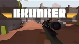 KRUNKER RANSOM PARODY [upl. by Scrivings465]