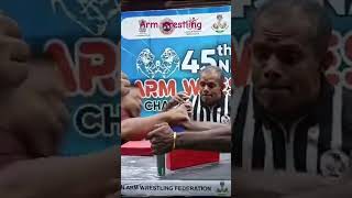 Pythian Games 2024  Get Ready for Arm Wrestling at Chandigarh modernpythiangames sports viral [upl. by Niroc]