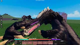 LEVIATHAN REMODEL EARLY ACCESS INFO VIDEO COMING SOON  KAIJU BATTLEGROUNDS [upl. by Othilie]