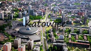 How to Pronounce Katowice [upl. by Nahsyar]