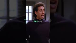 When Yelling at Litterbugs Goes Hilariously Wrongjerryseinfeld seinfeldfan kramershortsfunny [upl. by Serilda]